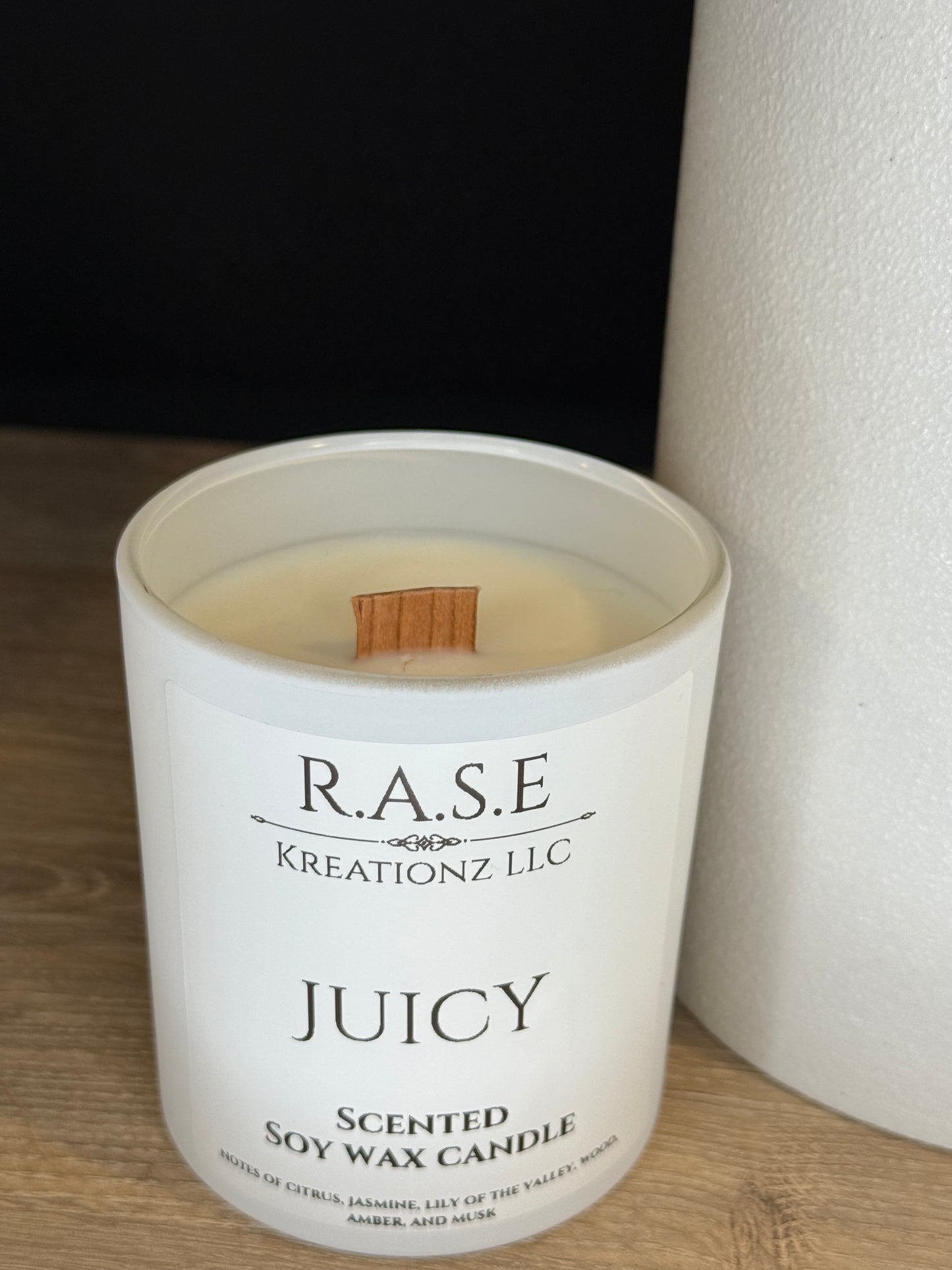 Juicy