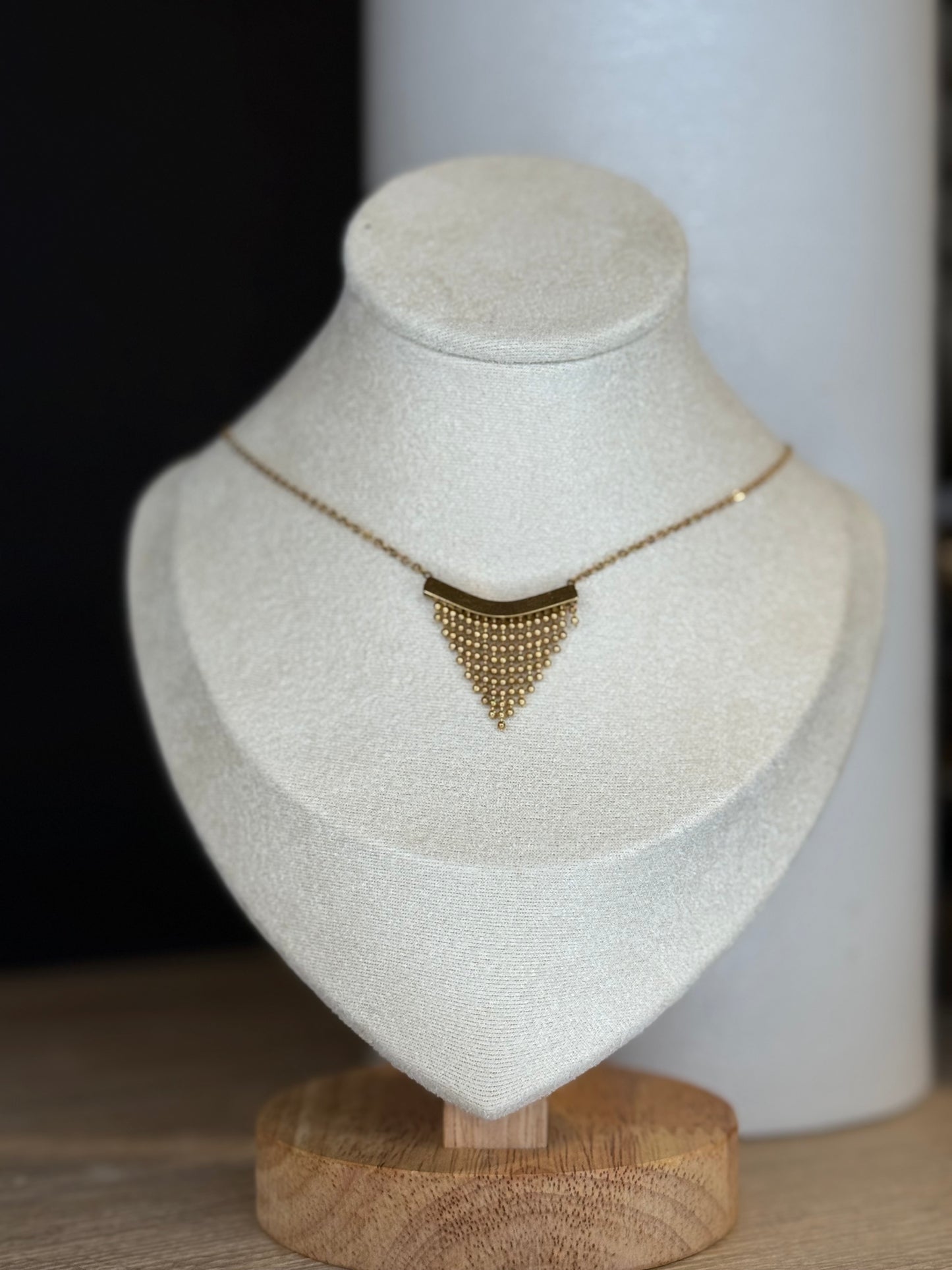 Apex Necklace