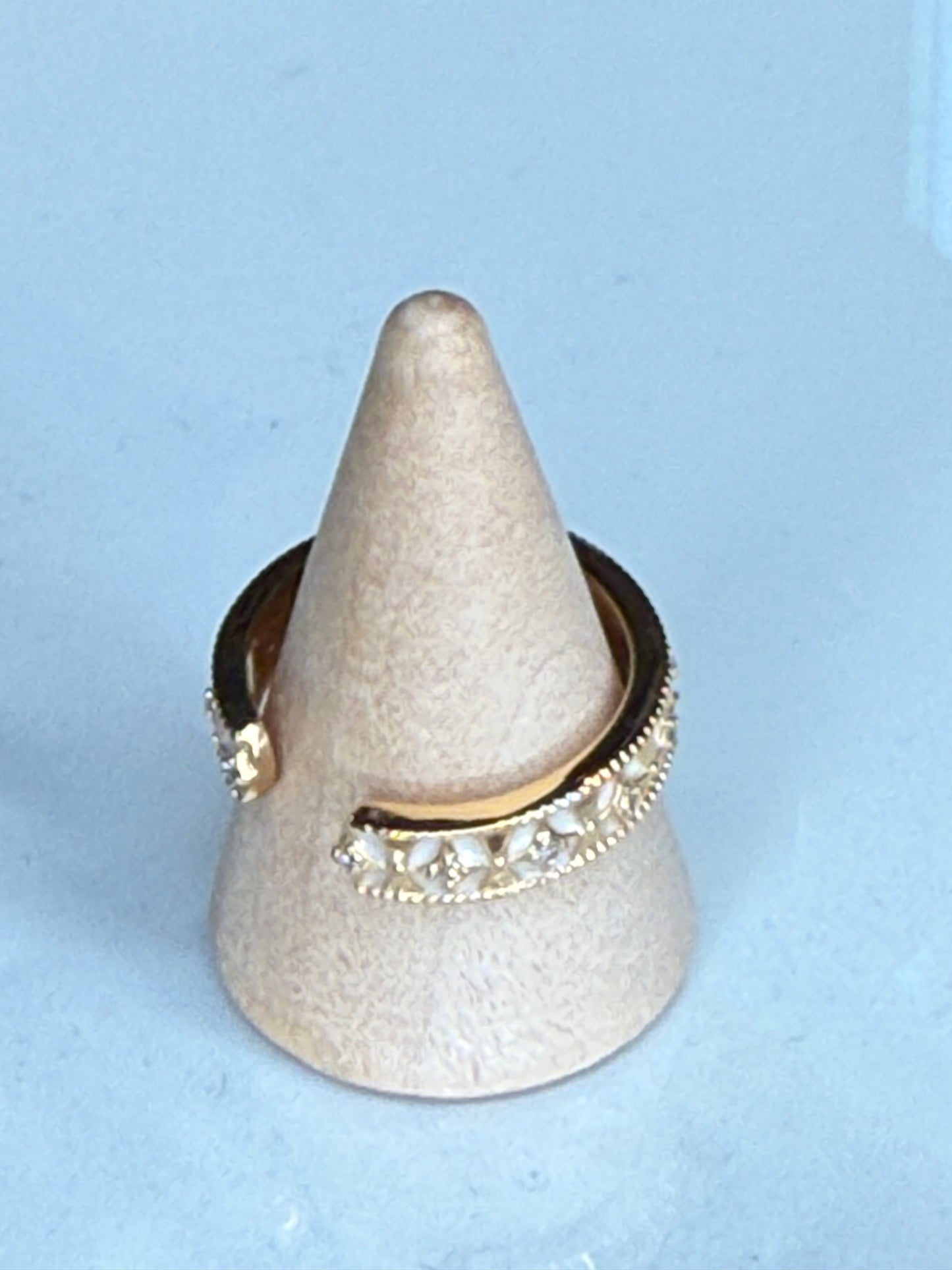 Evermore Ring