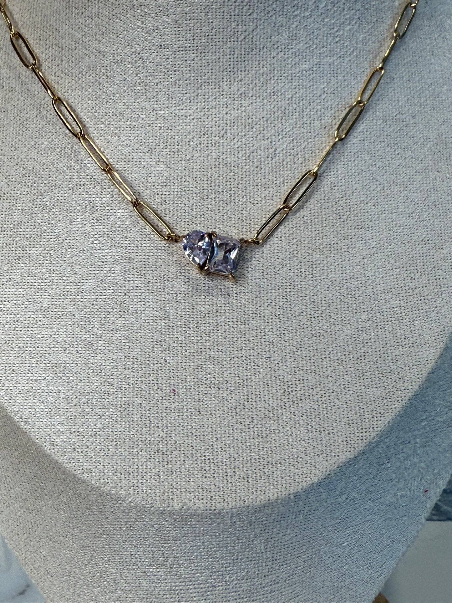 Rihanna Necklace
