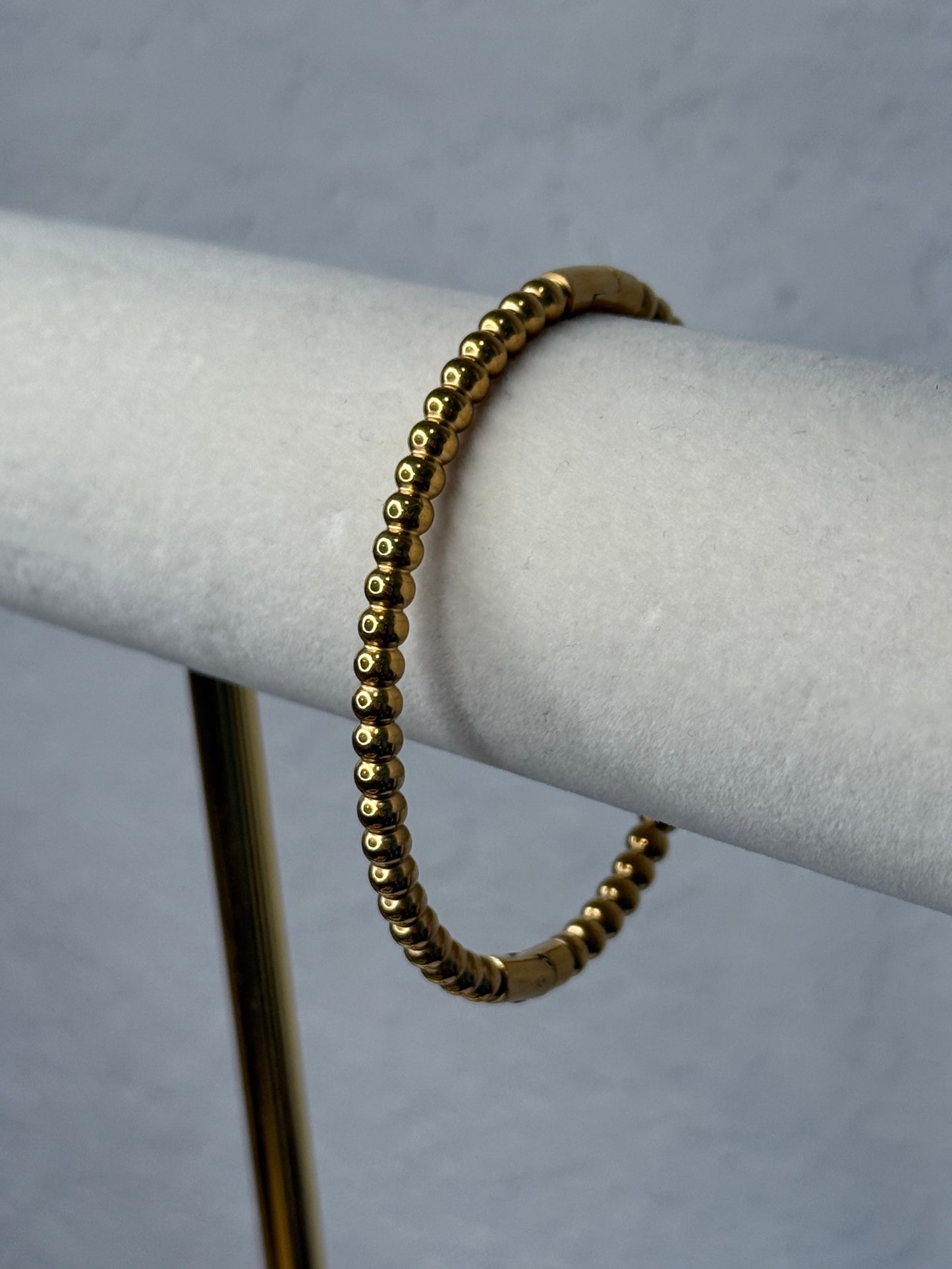 The Sphere Bangle