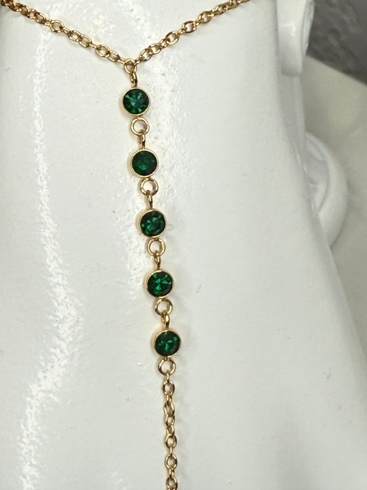 The Emerly Hand Chain