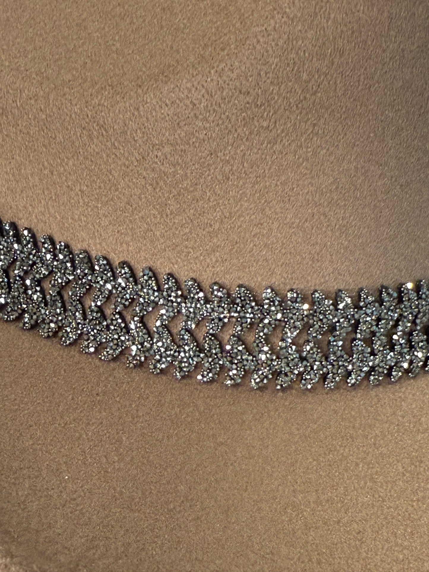 The Midnight Rodeo Hat