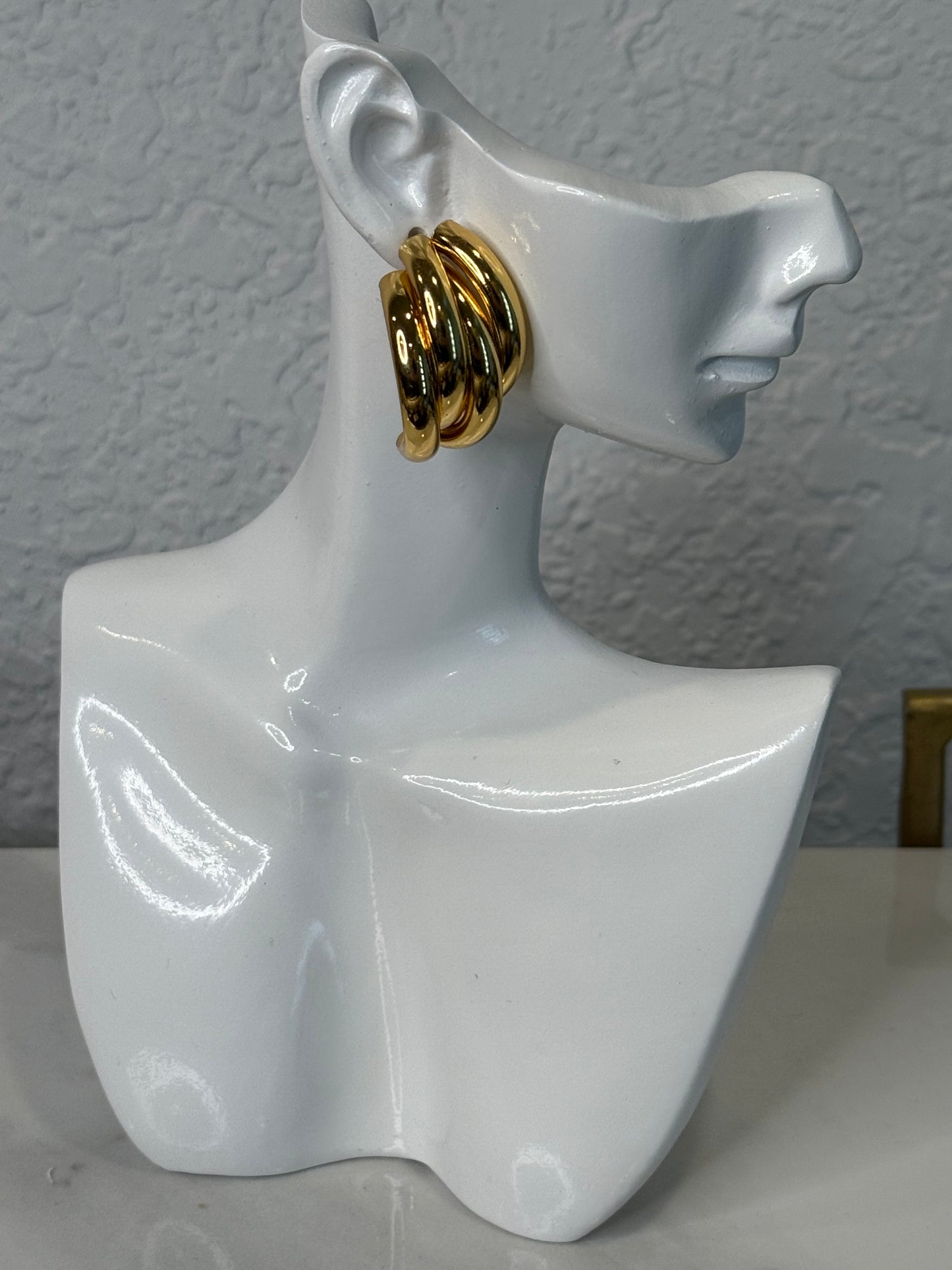 The Pivot Earrings