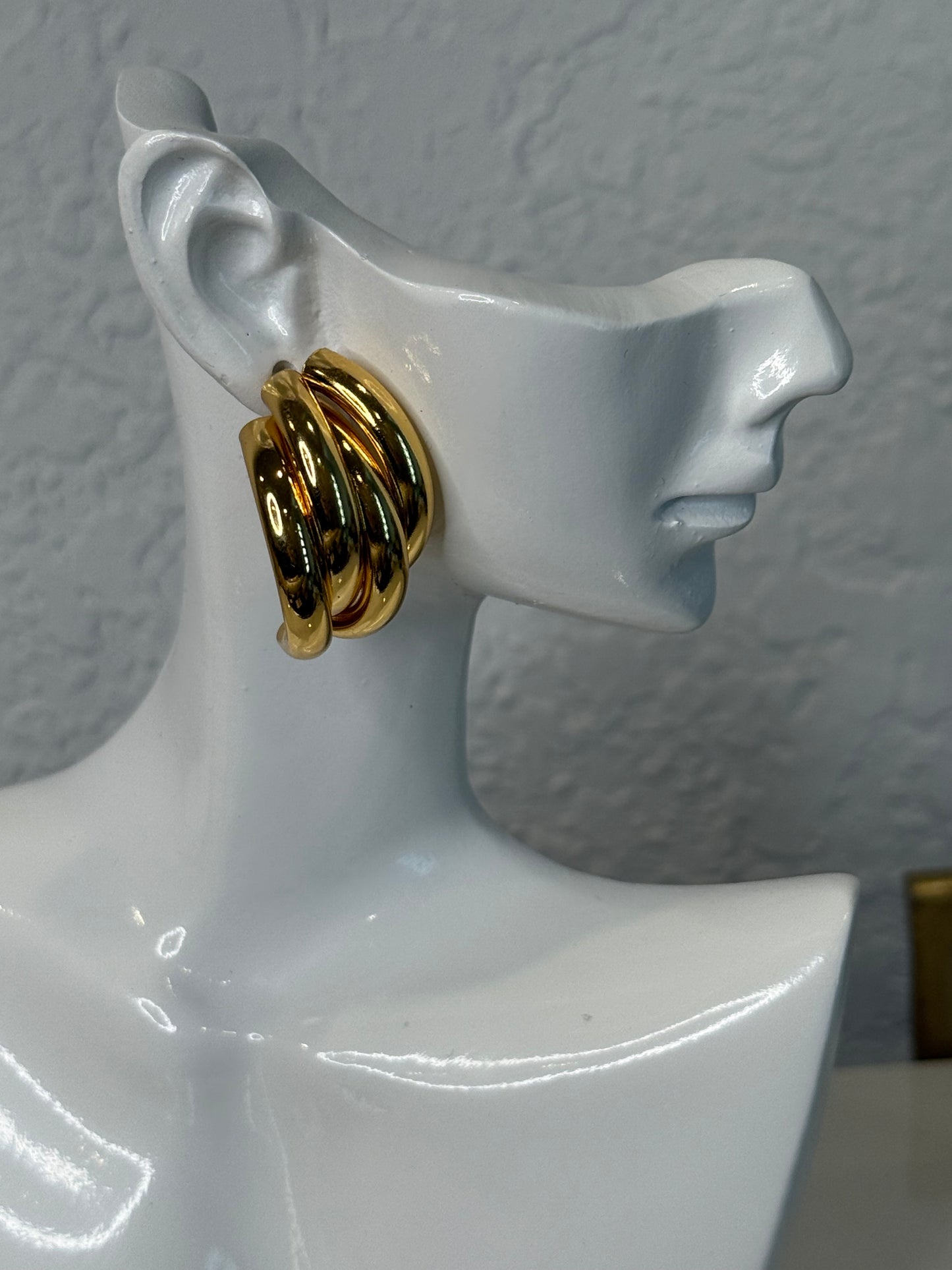 The Pivot Earrings