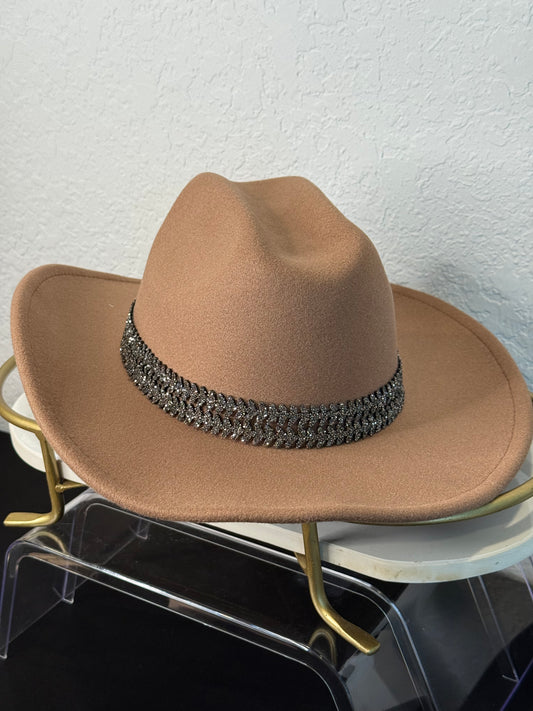 The Midnight Rodeo Hat