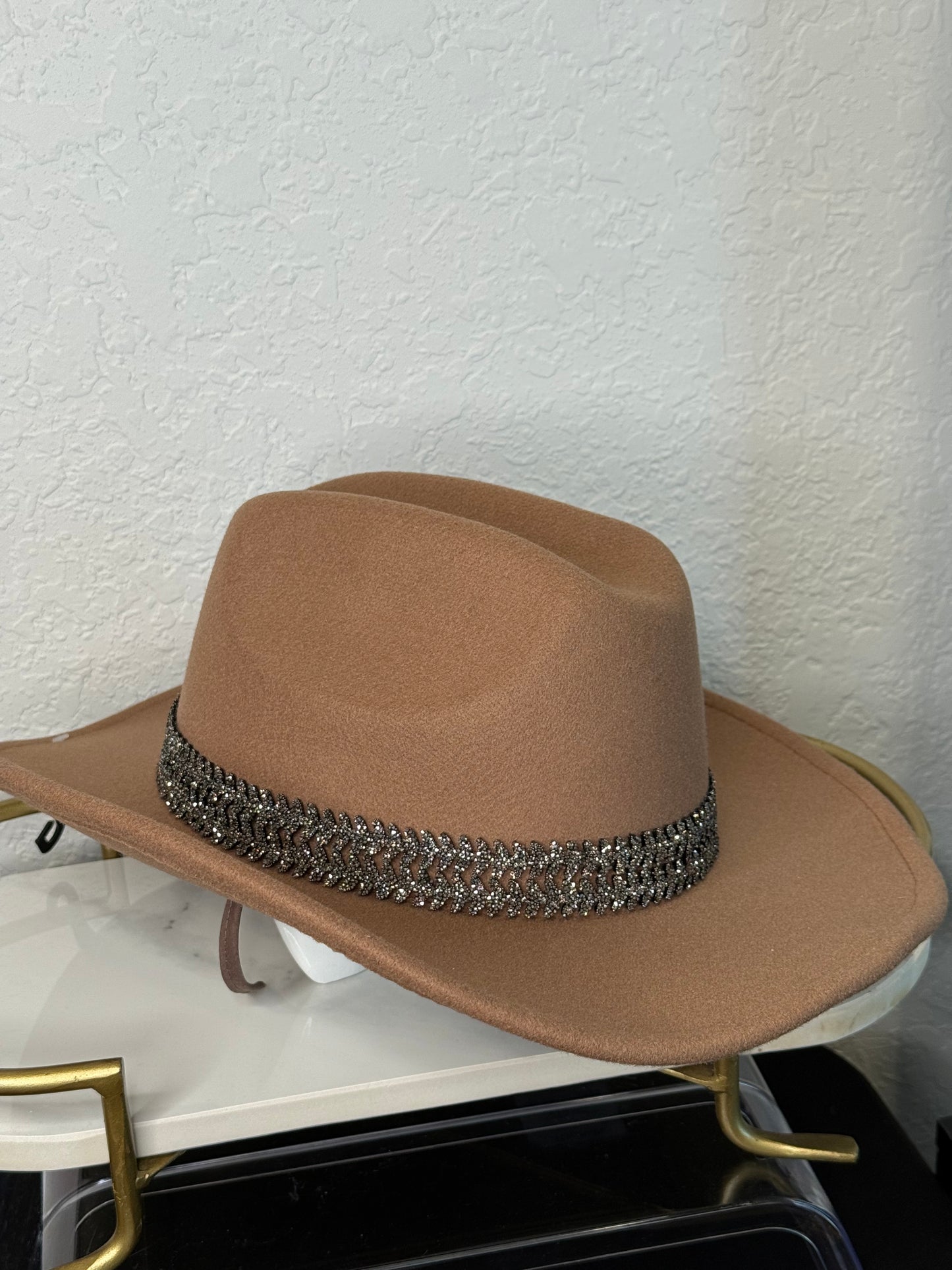 The Midnight Rodeo Hat