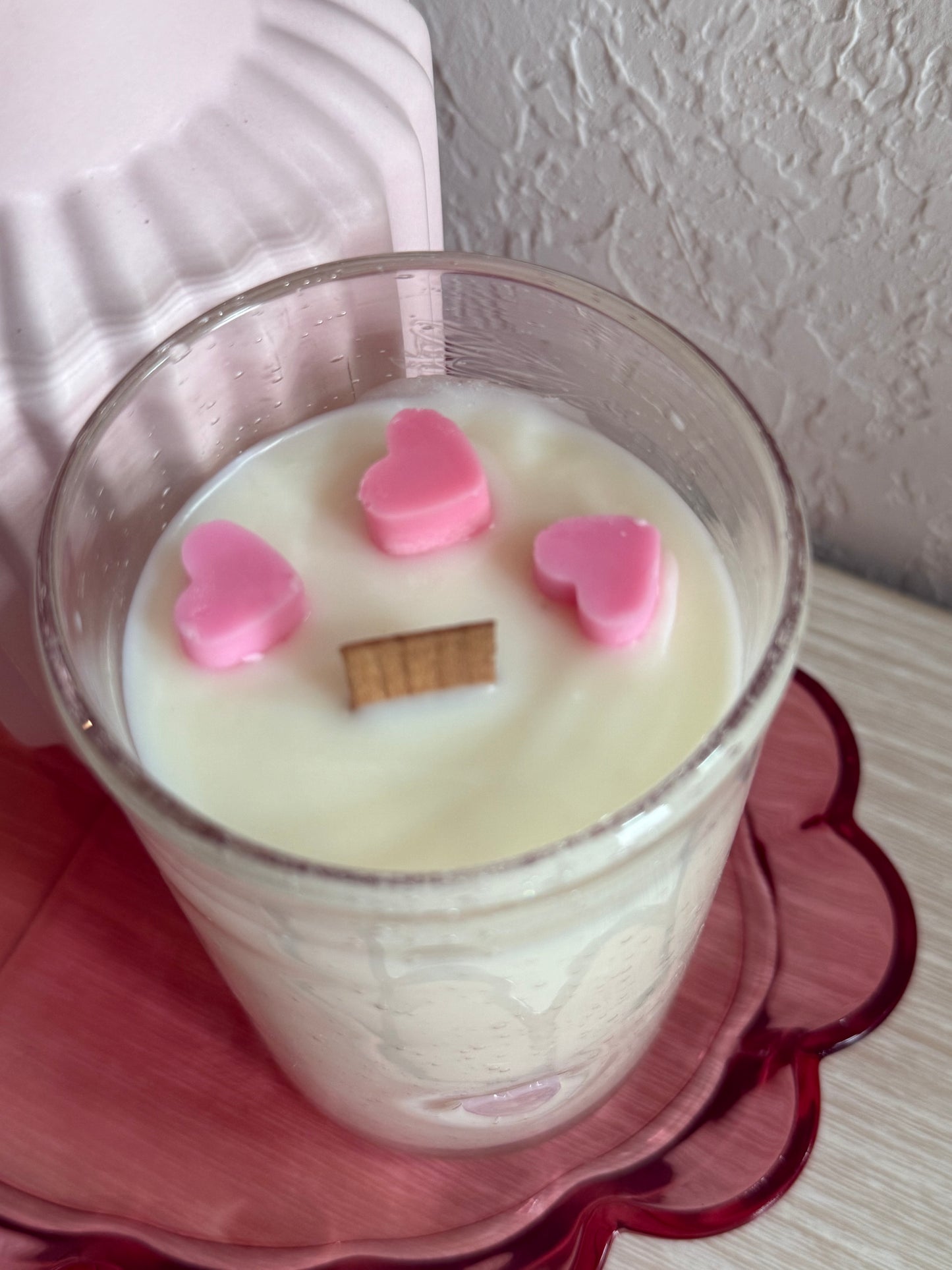 16oz scented candle