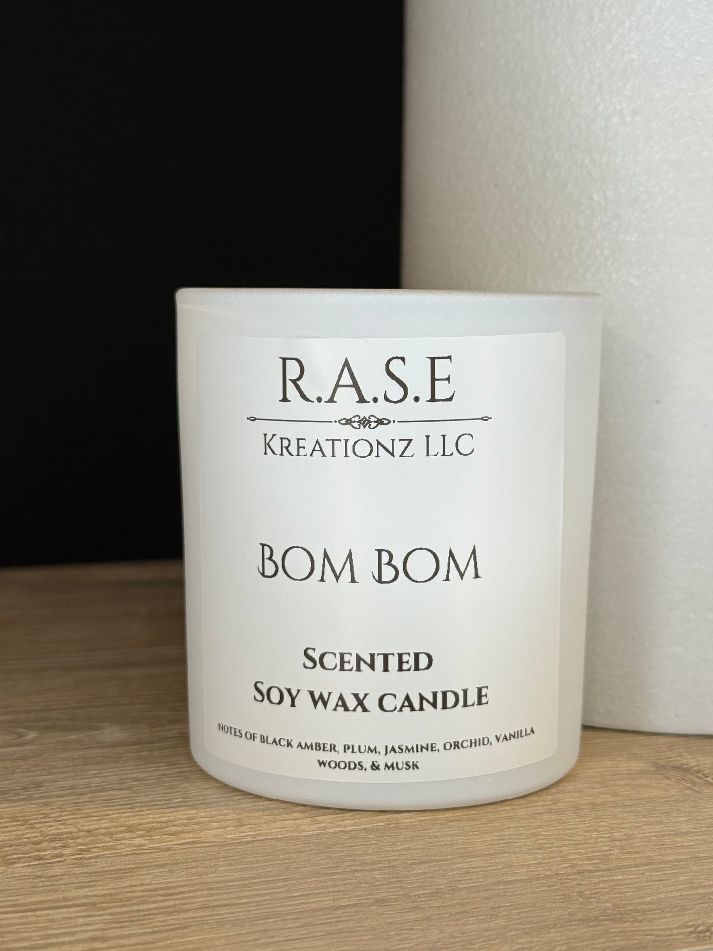 Bom Bom