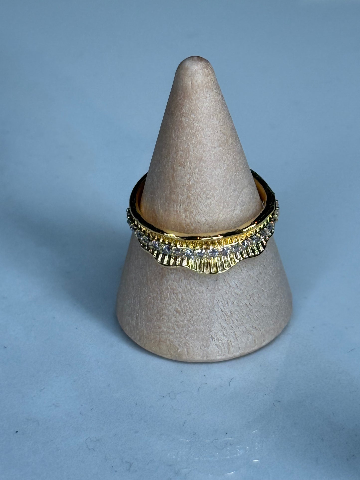Artisan Ring