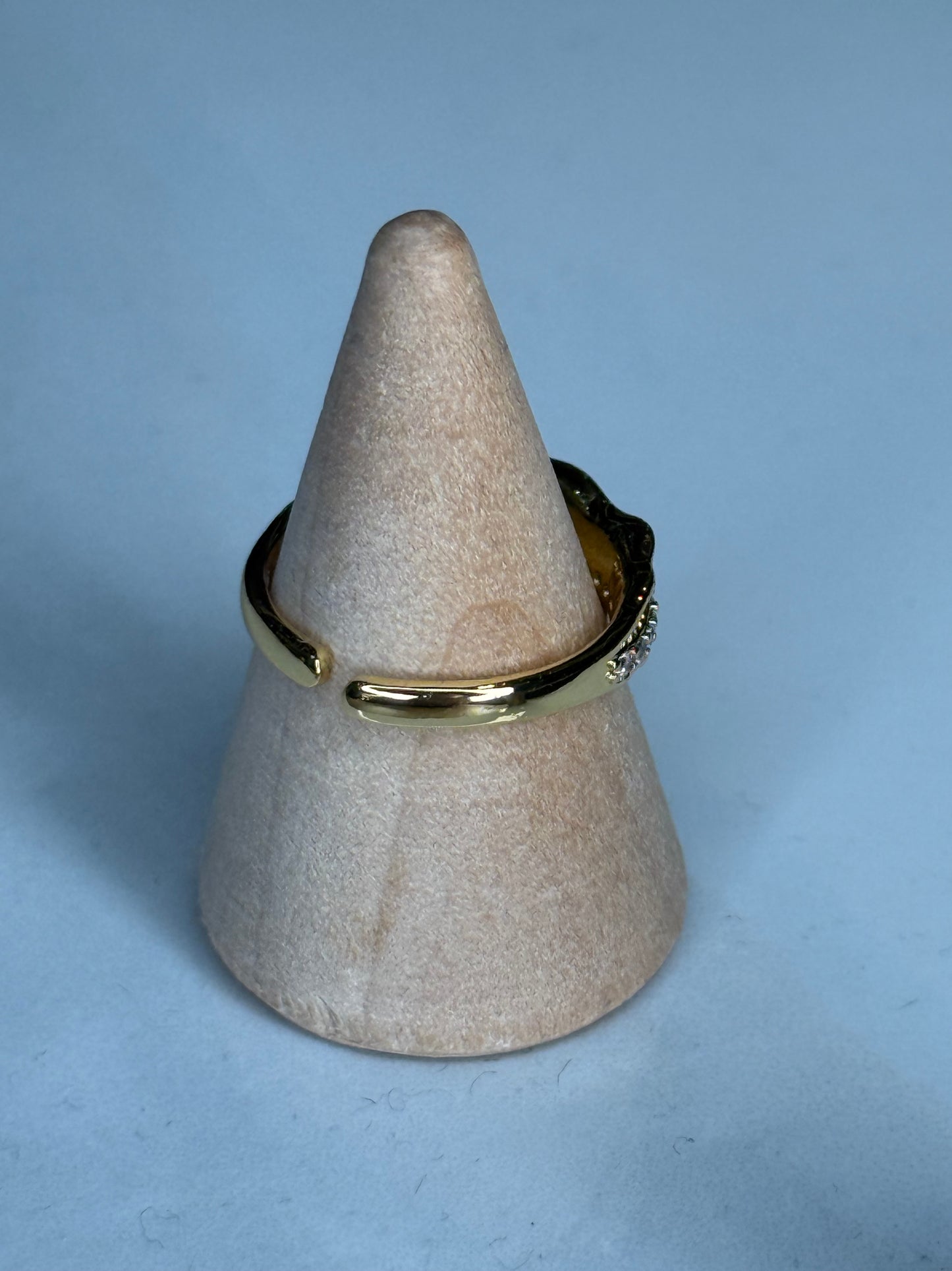 Artisan Ring
