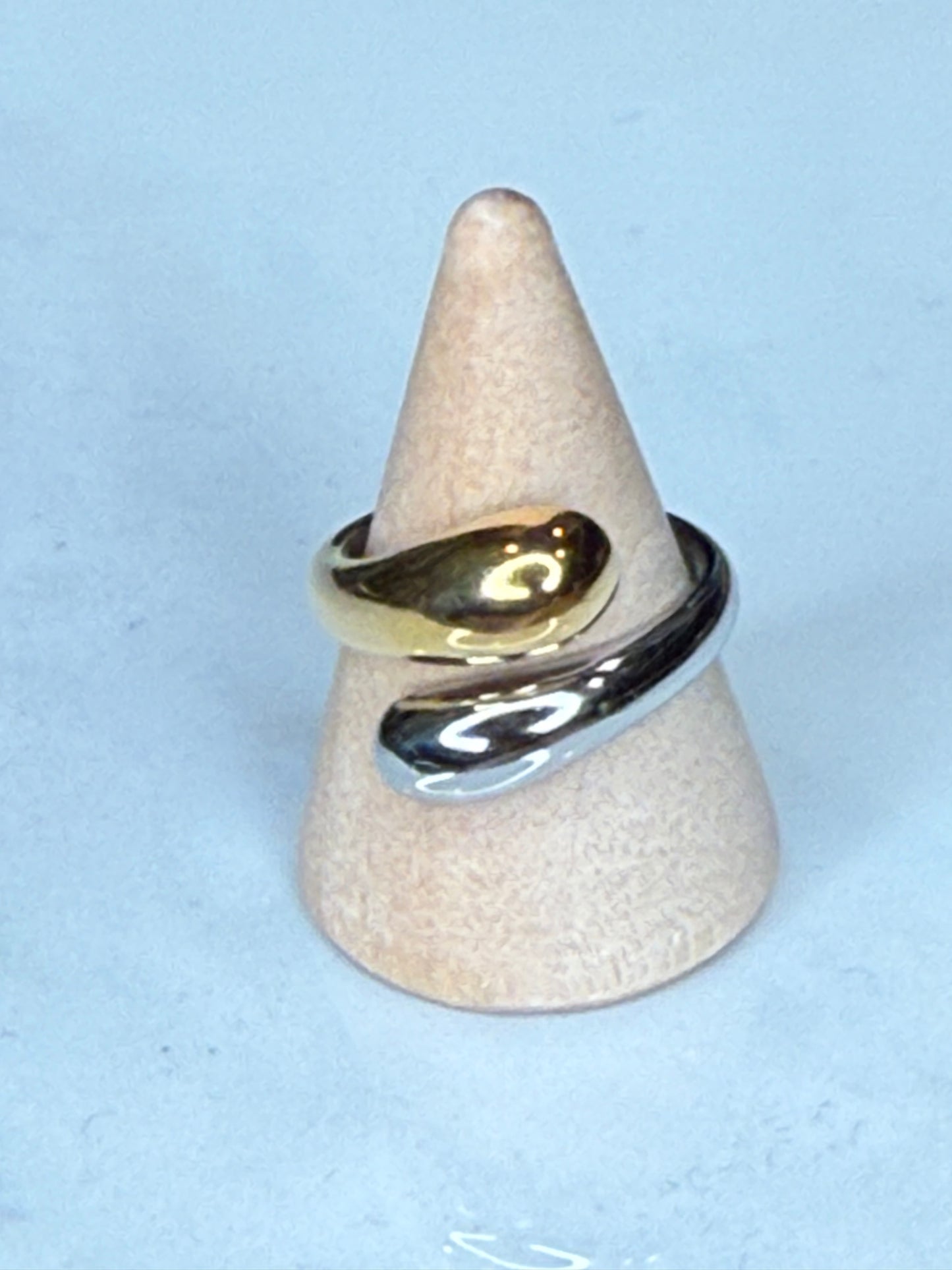 Embrace Ring