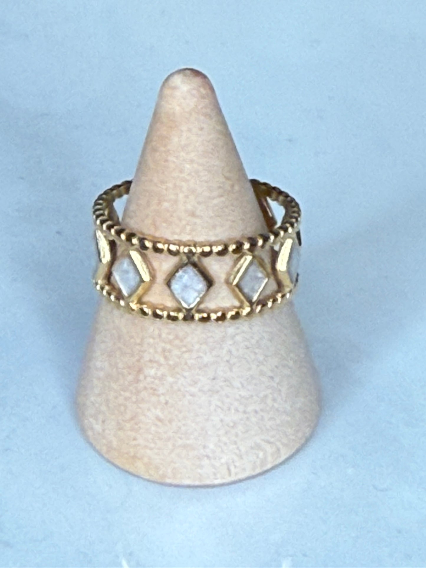 Alba Ring
