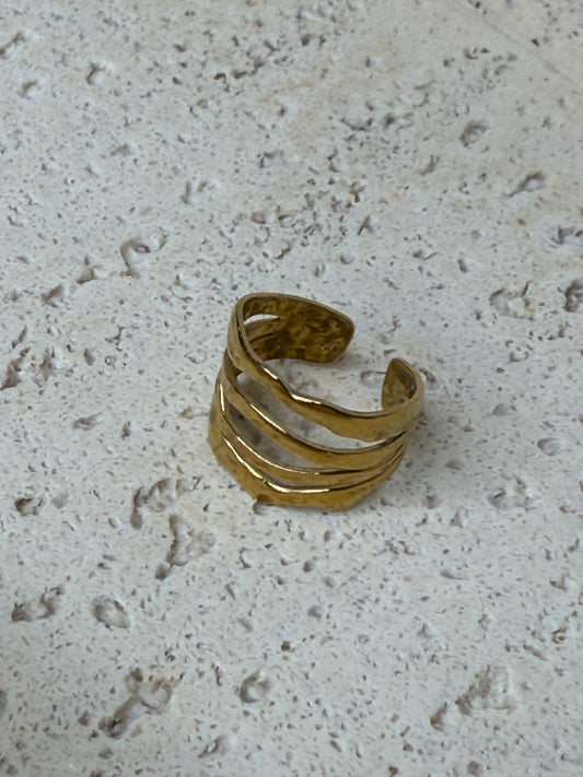 The Sculpt Ring