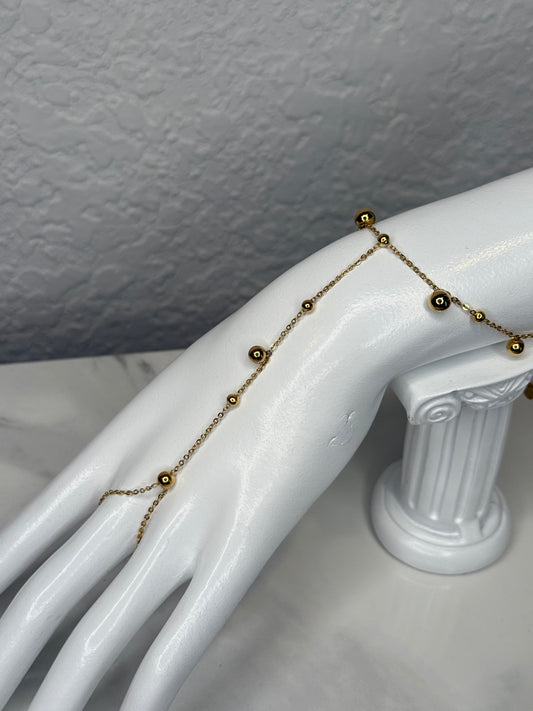 Blair Hand Chain